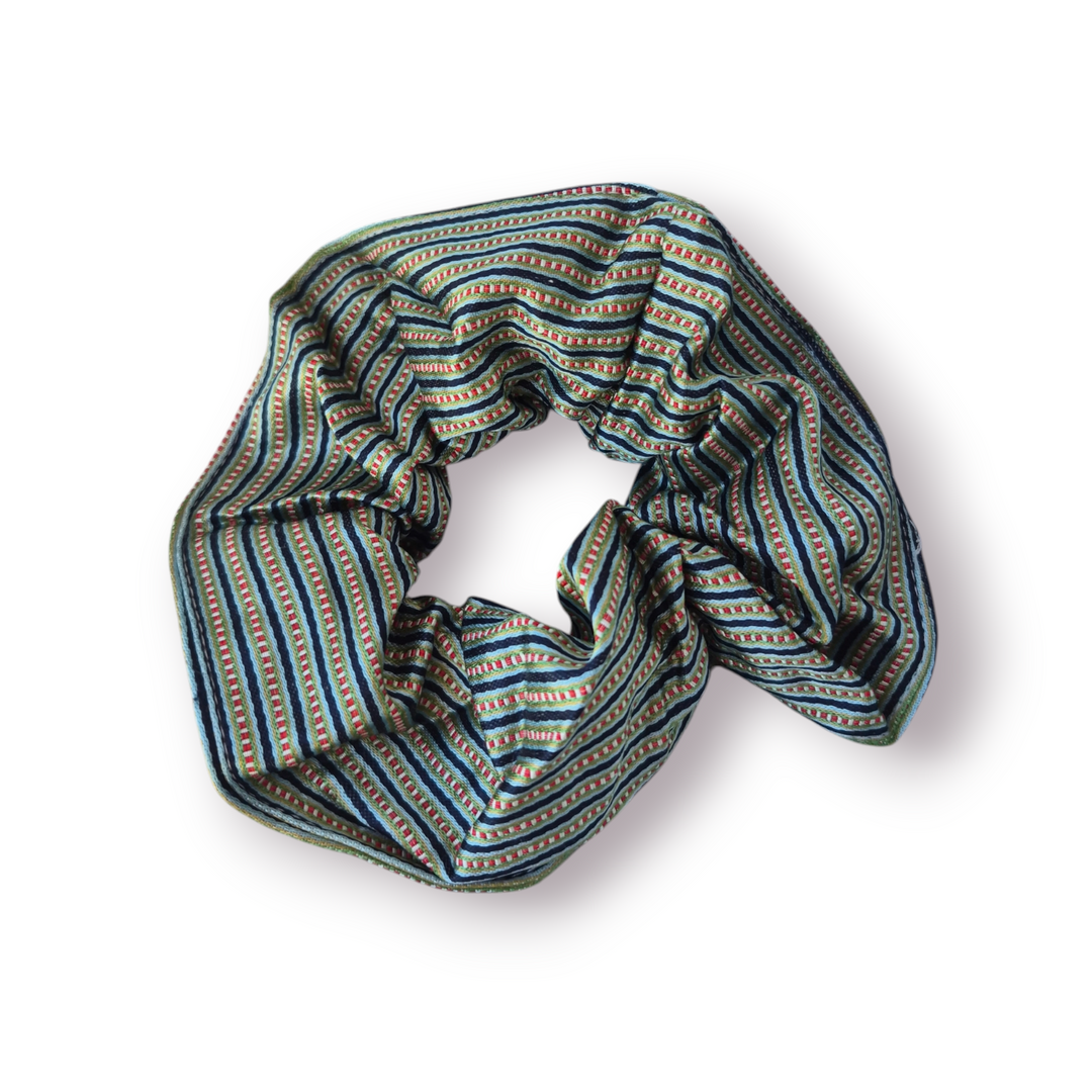 Saya Scrunchie