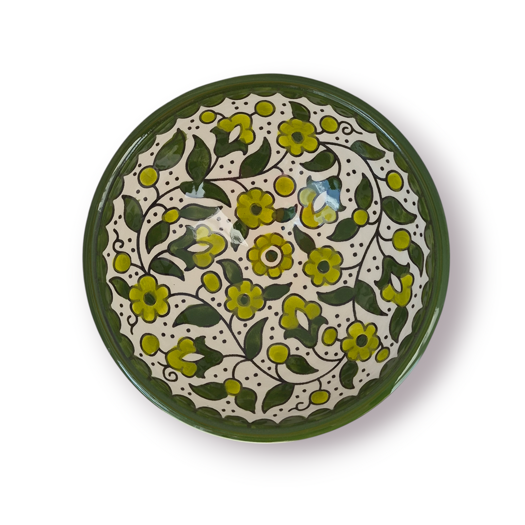 Small Bowl (made in Palestine)
