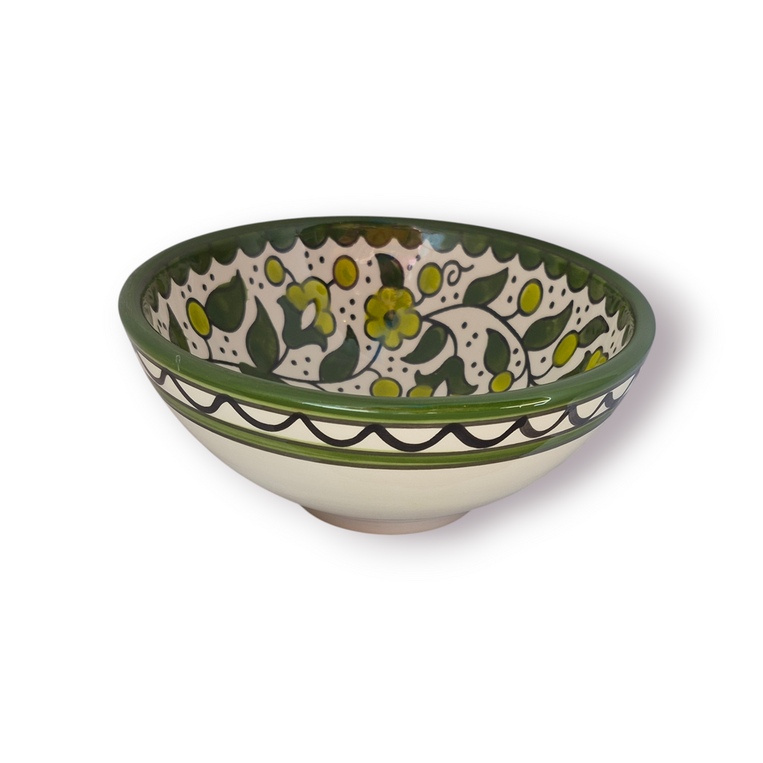 Small Bowl (made in Palestine)