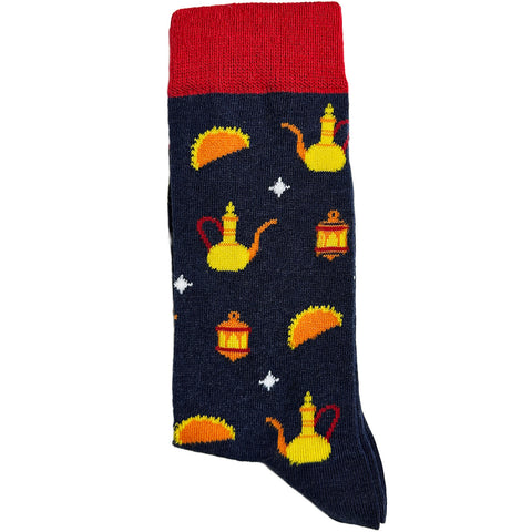 Socksat Ramadan Socks