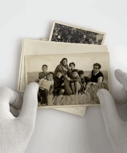 Archiving Gaza in the Present Memory, Culture and Erasure