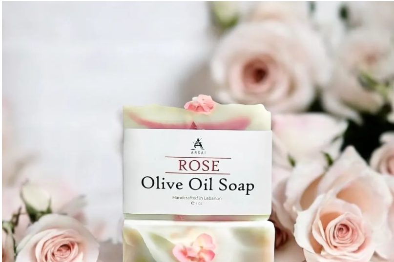 Arsai Soap Bars