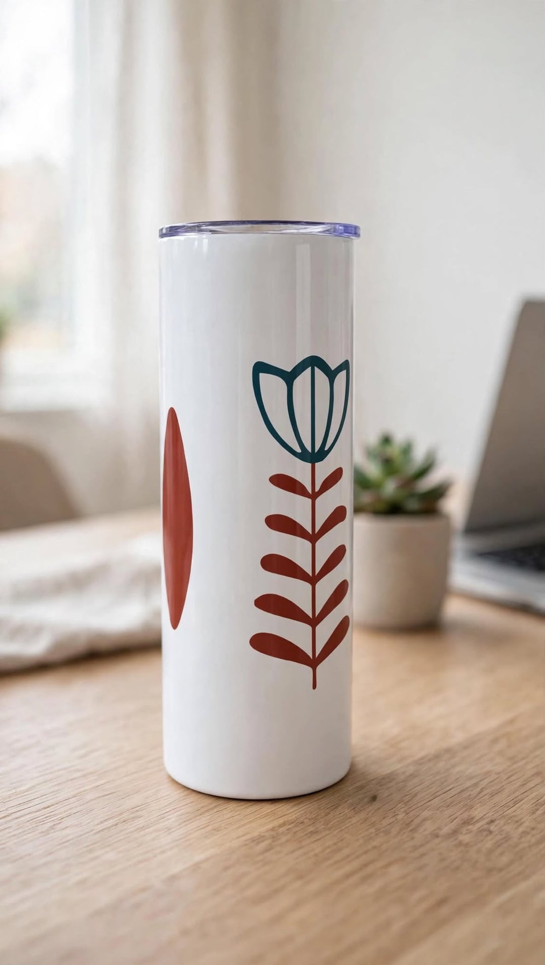 Finjan Tumbler