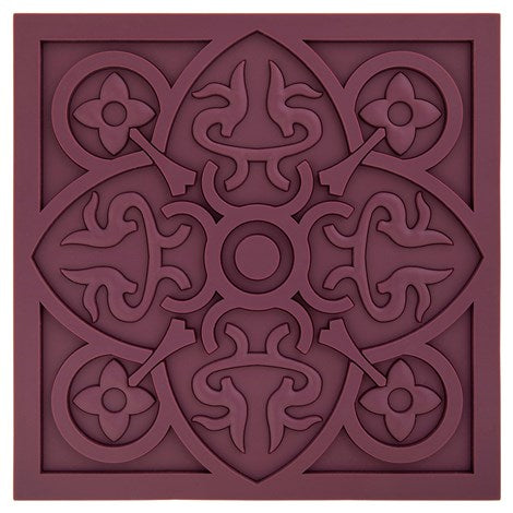 Urban Series: Trivet