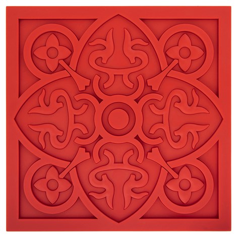 Urban Series: Trivet