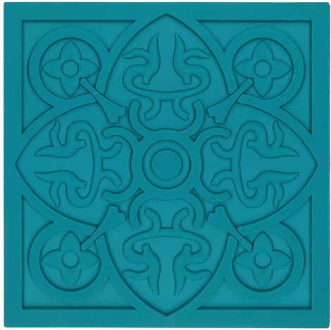 Urban Series: Trivet
