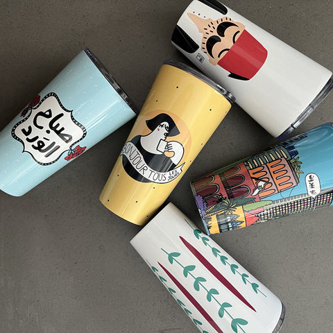 Tumblers