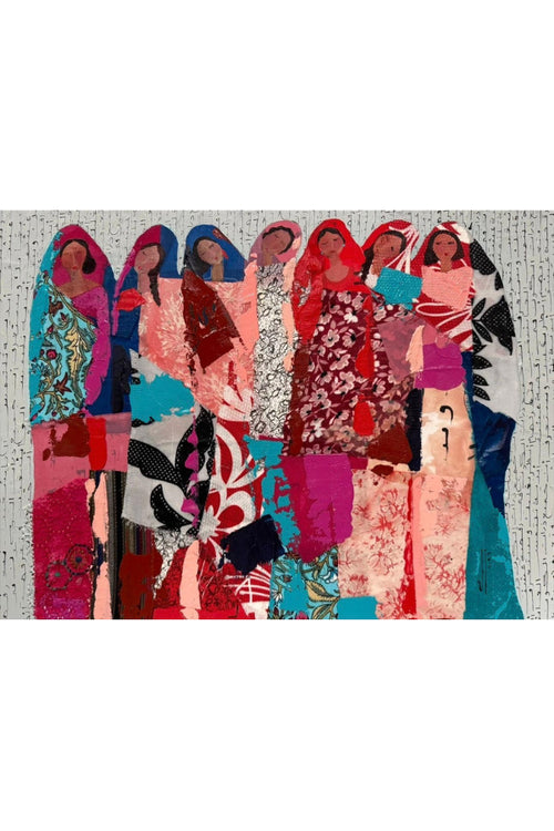 Kittaba Prints - Tala Abunawar