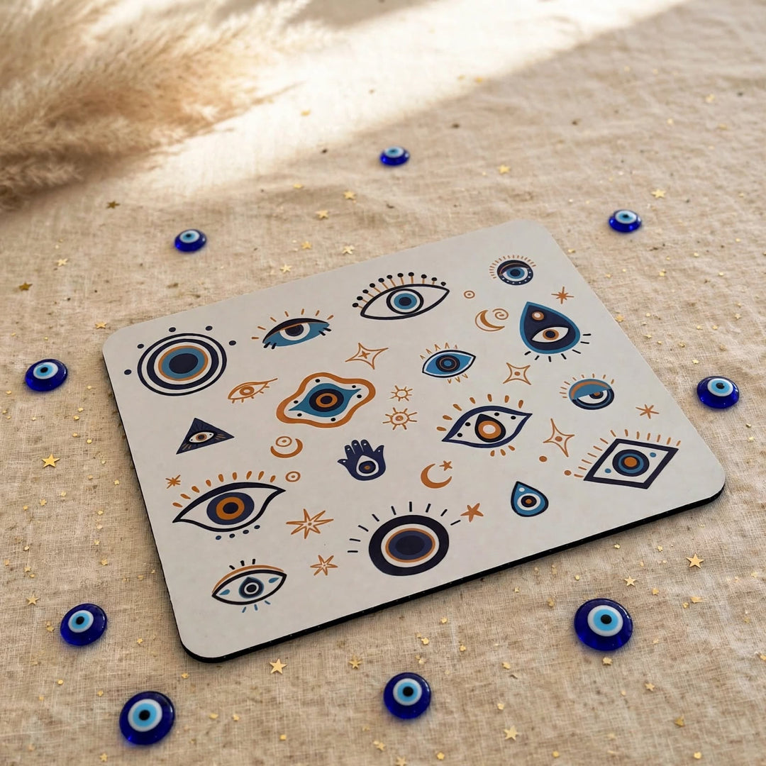 Hamsa Mousepad
