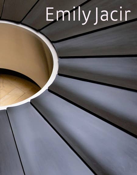 Emily Jacir