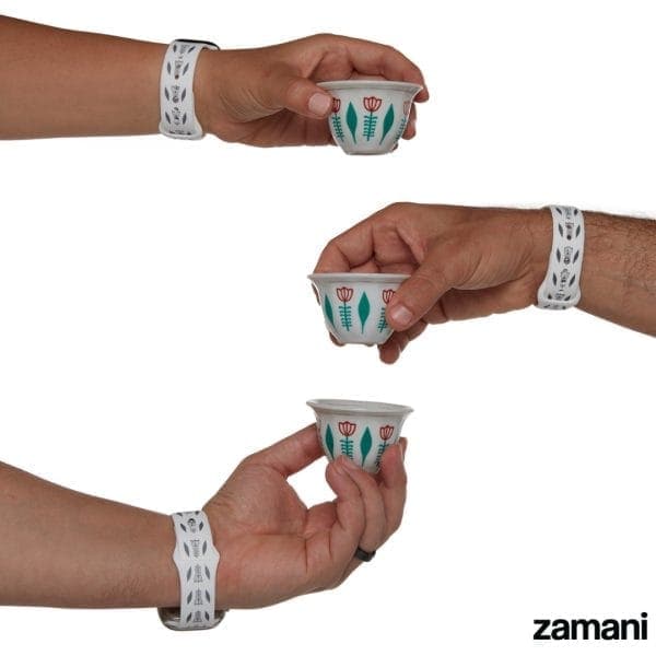 Finjan Watch Band