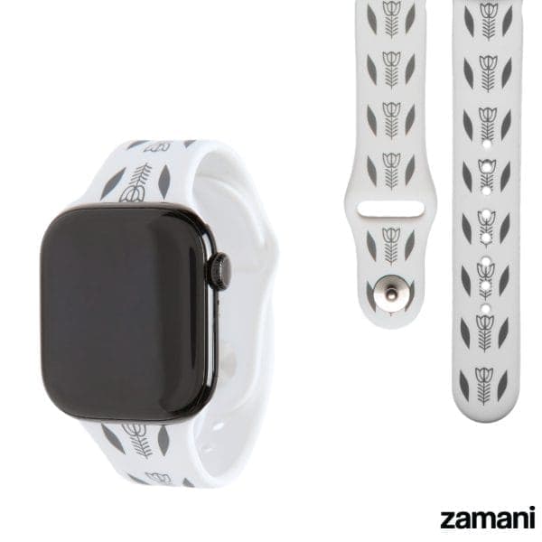Finjan Watch Band