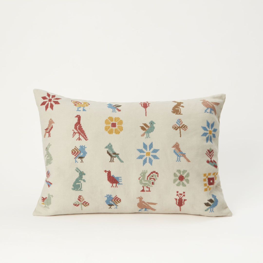 Park Pillow Cushion