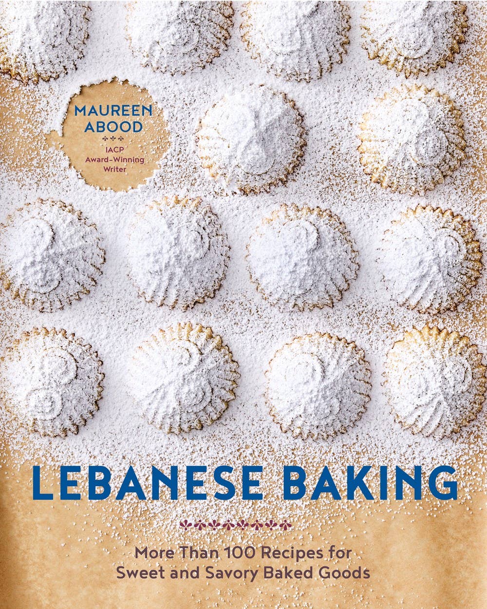 Lebanese Baking