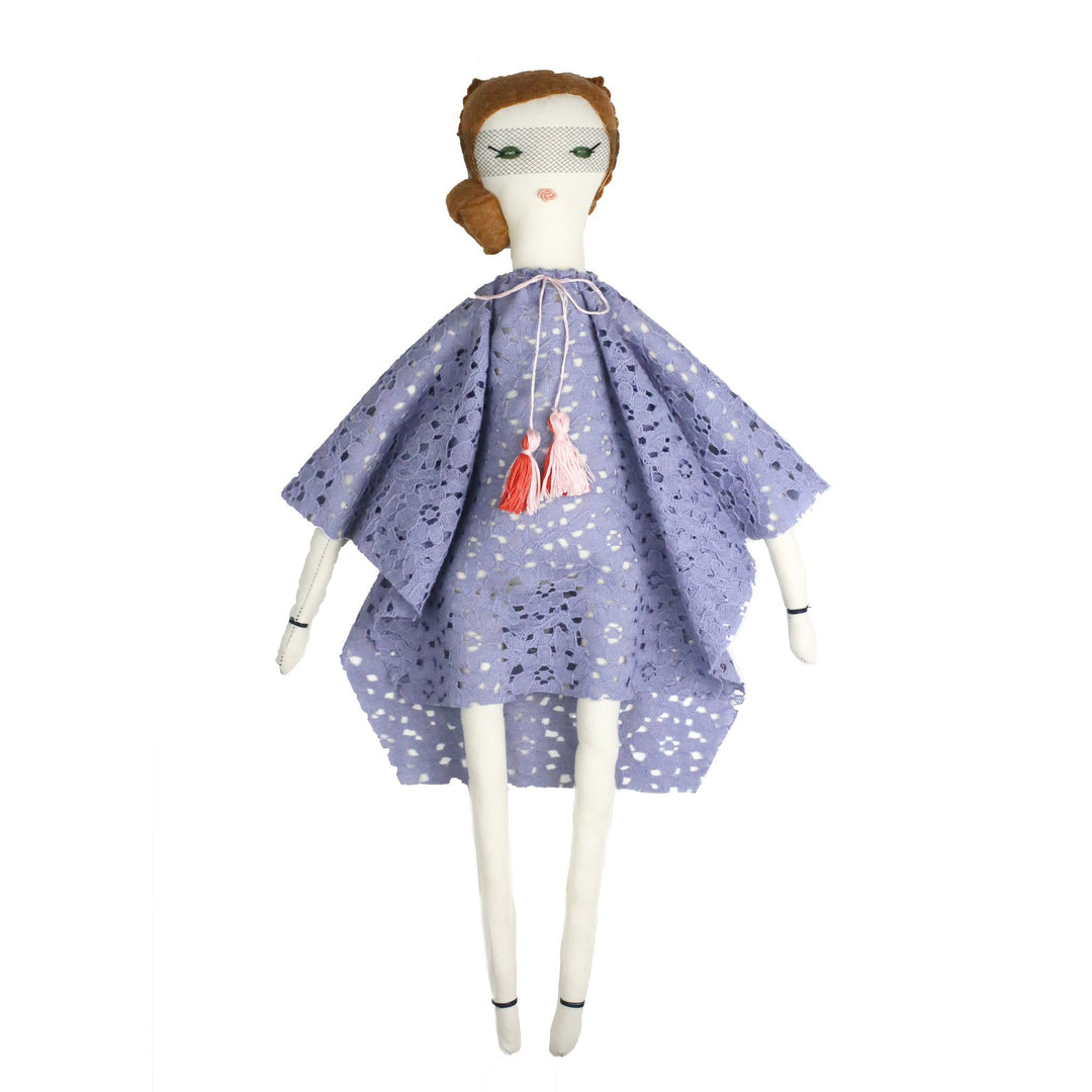 Dumyé Limited edition Doll