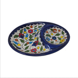 Olive Pit Dish (Made in Palestine)