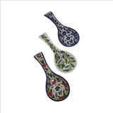 Spoon Rest (made in Palestine)