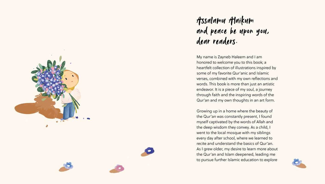 Dear Moon by Zayneb  Haleem