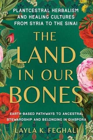 Land In Our Bones