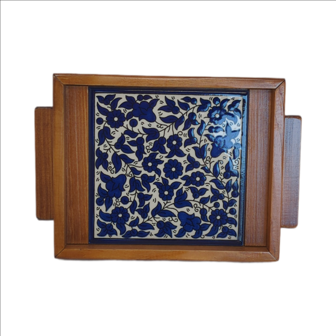 Single Tile Tray (Made in Palestine)