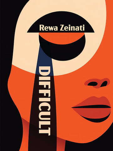 Difficult - Rewa Zeinati