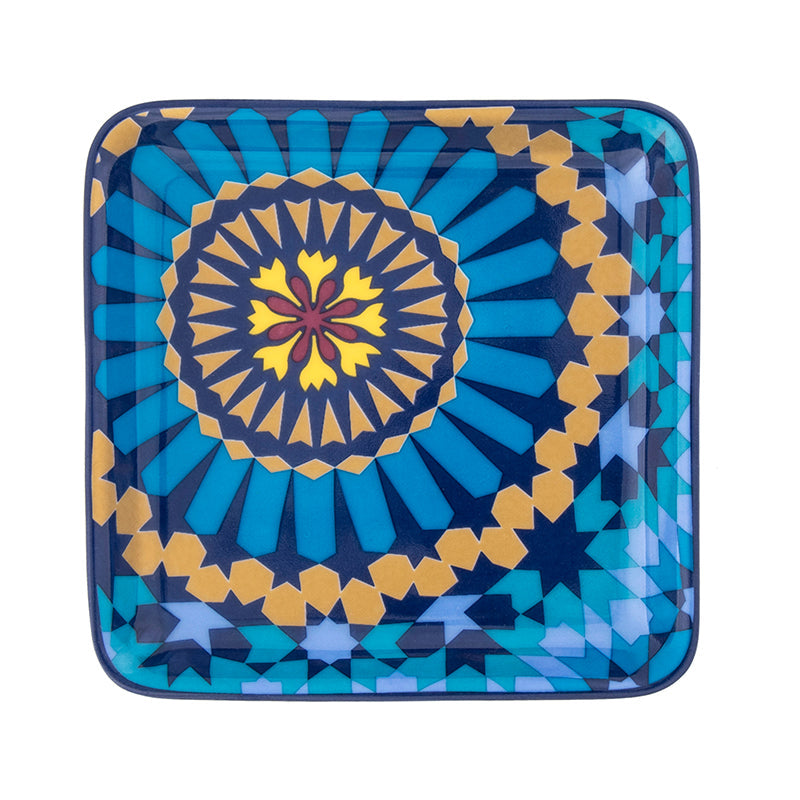 Small Square Platter
