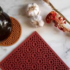 Urban Series: Trivet