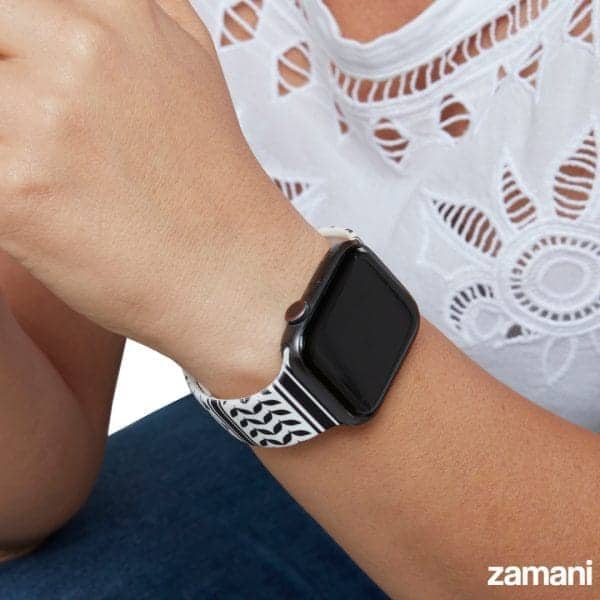 Keffiyeh Watch Band