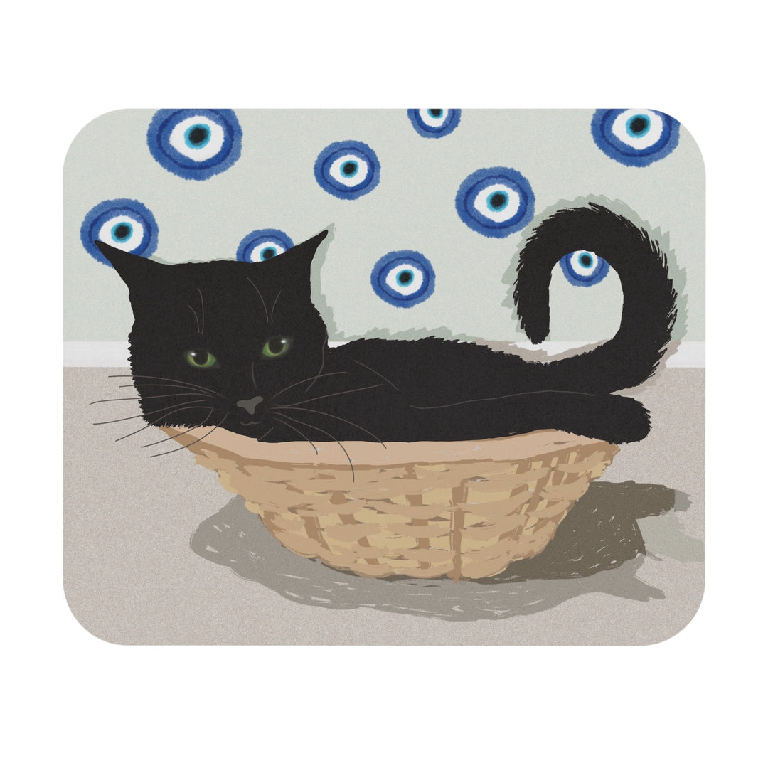 FROMRURU Cat Mousepads
