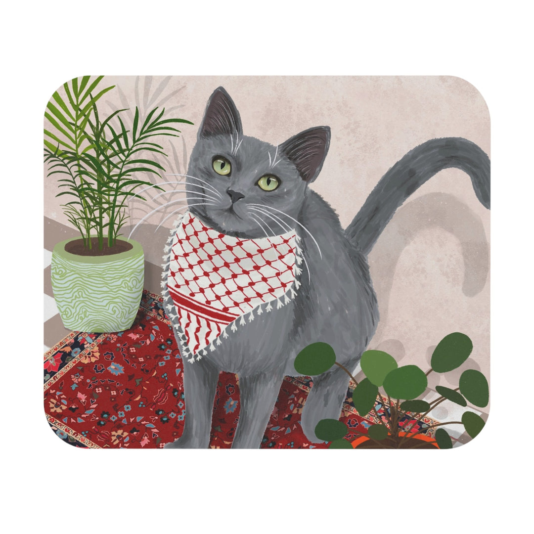FROMRURU Cat Mousepads
