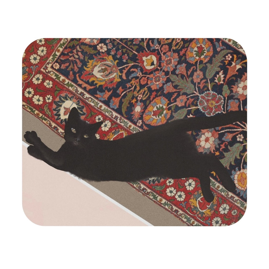 FROMRURU Cat Mousepads