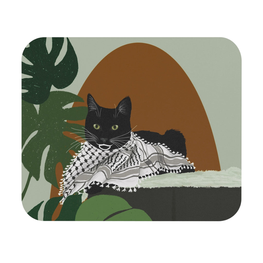 FROMRURU Cat Mousepads