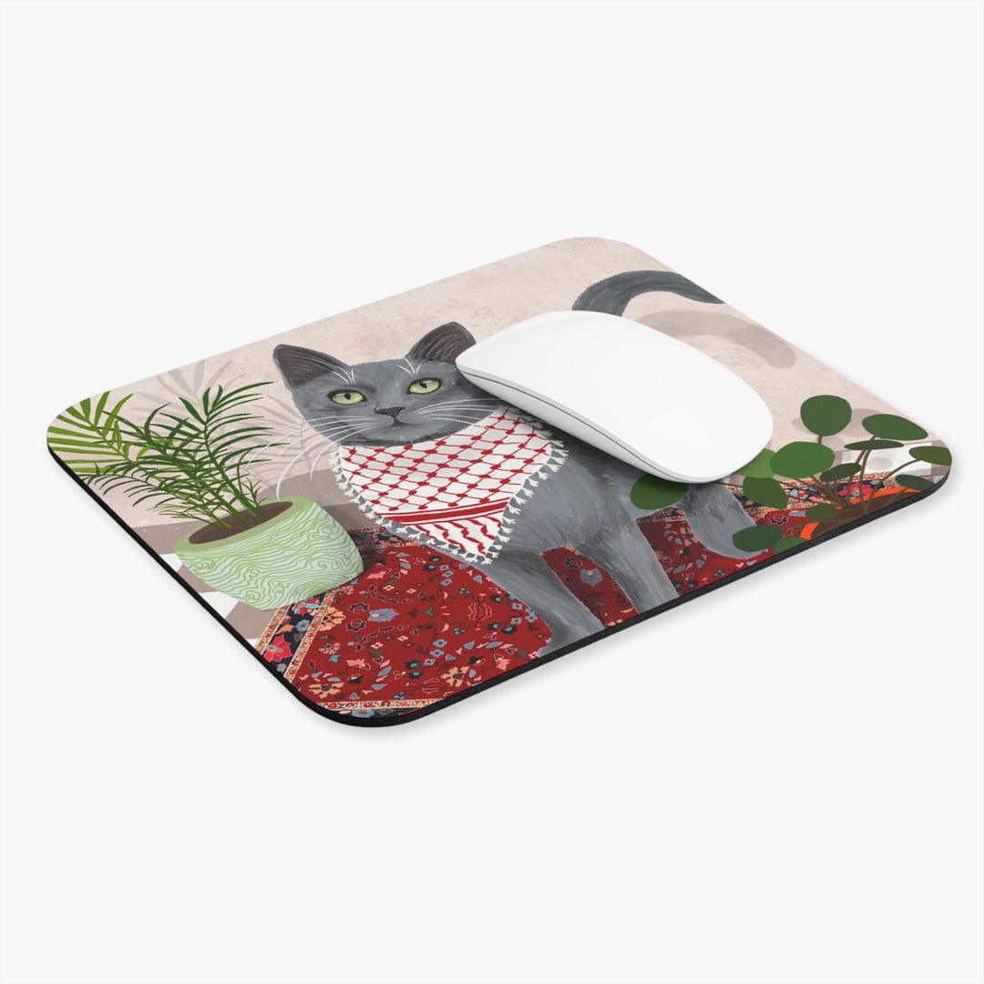 FROMRURU Cat Mousepads