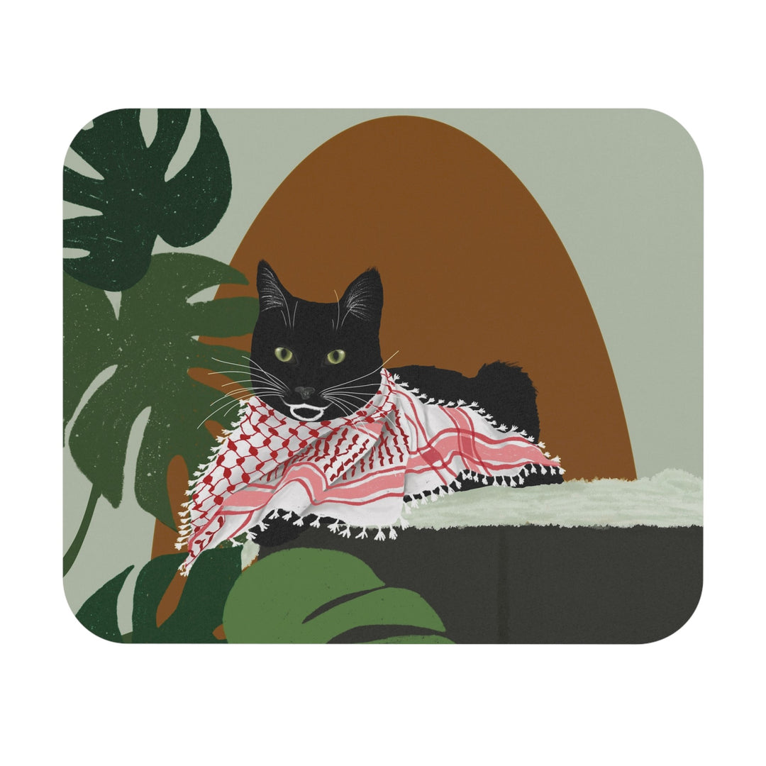 FROMRURU Cat Mousepads