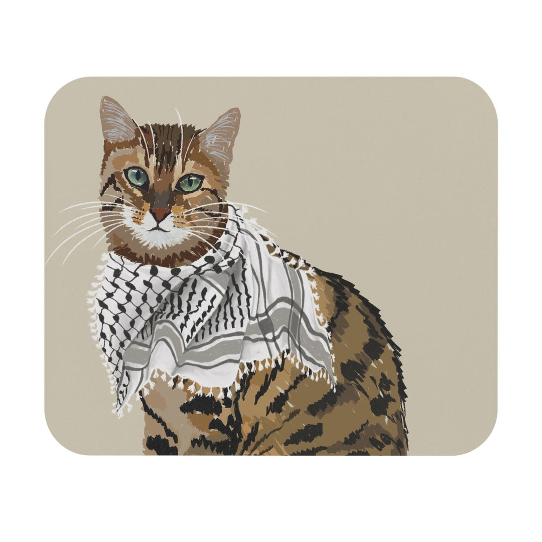 FROMRURU Cat Mousepads
