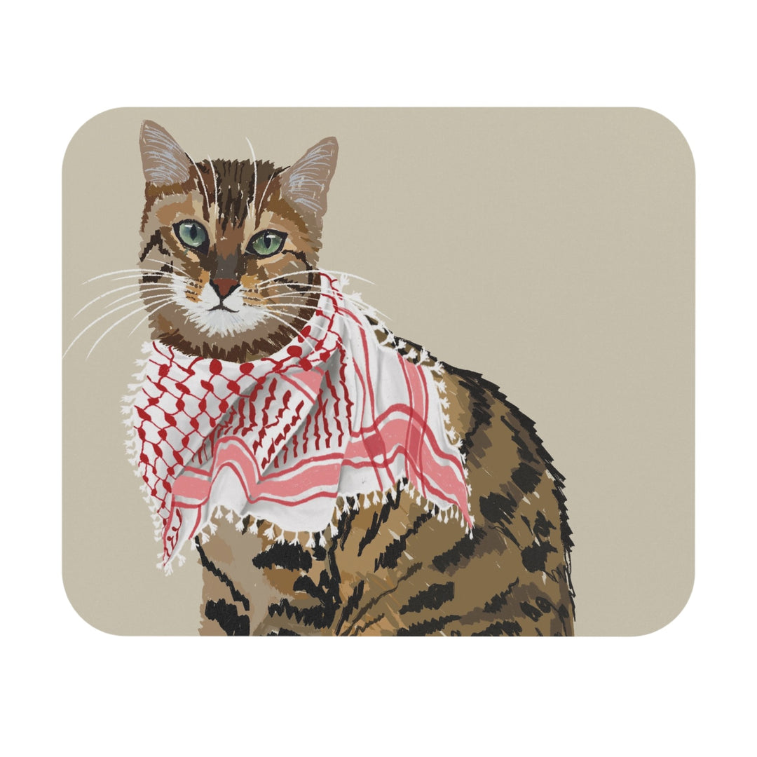 FROMRURU Cat Mousepads