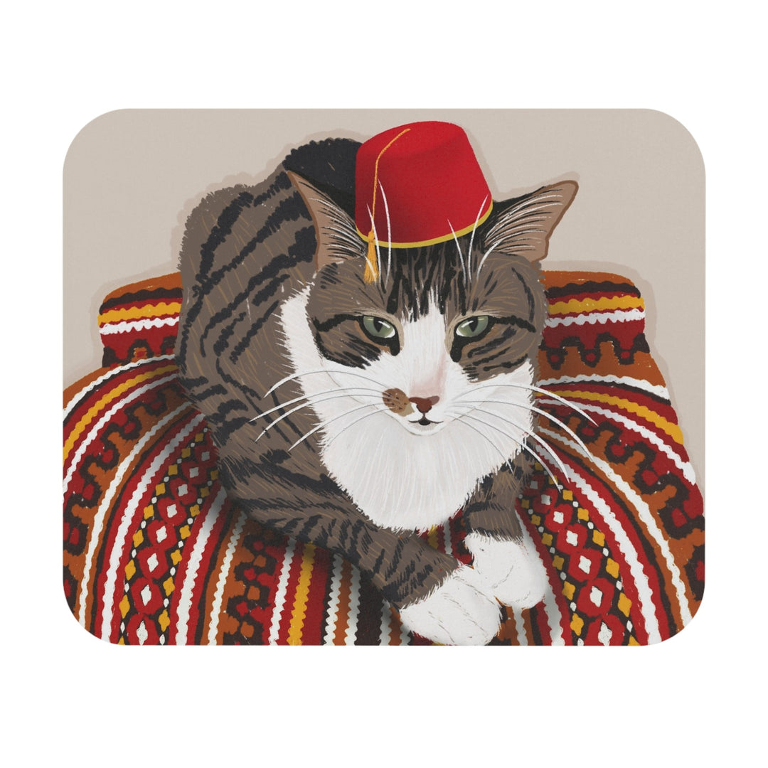 FROMRURU Cat Mousepads