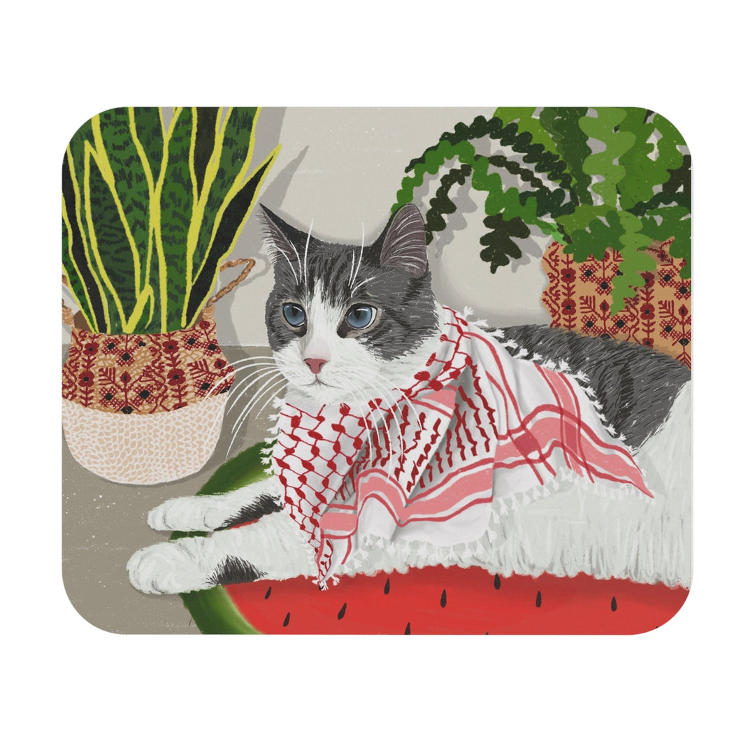 FROMRURU Cat Mousepads