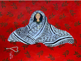 Kittaba Prints - Tala Abunawar