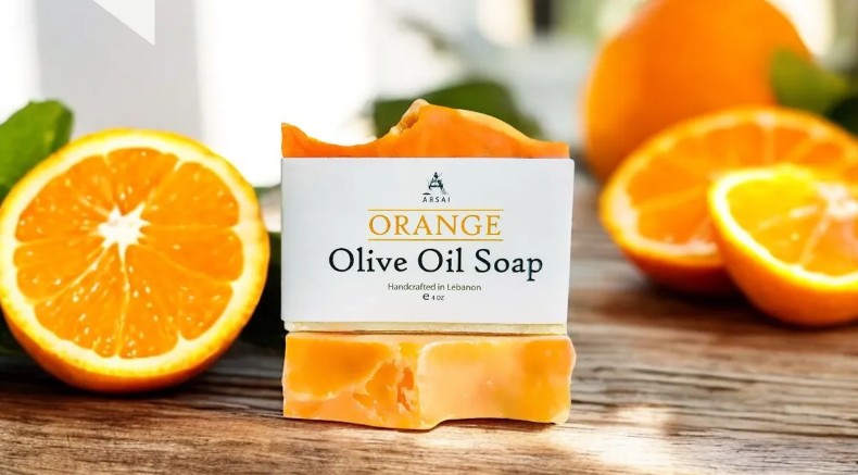 Arsai Soap Bars