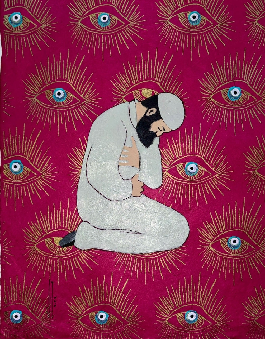 Kittaba Prints - Tala Abunawar