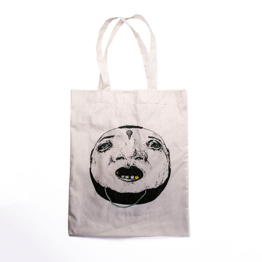 Hello Psychaleppo Tote Bag