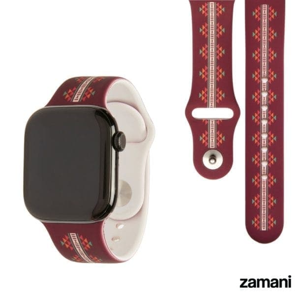 Sadu Watch Band