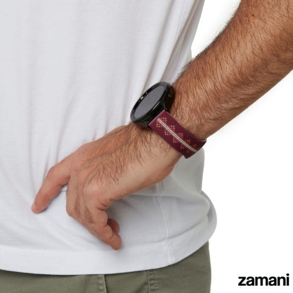 Sadu Watch Band