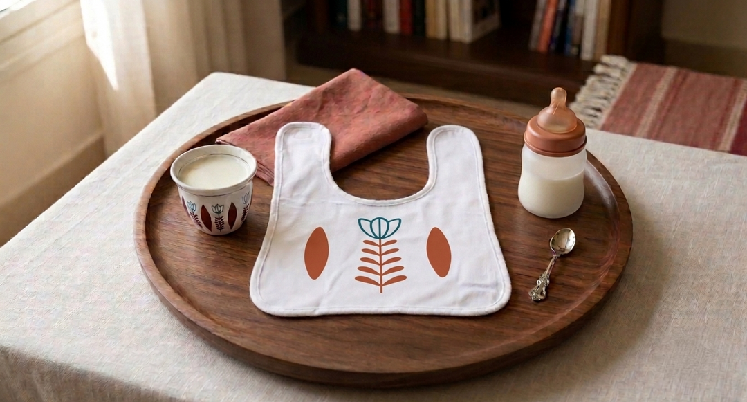 Finjan Bib
