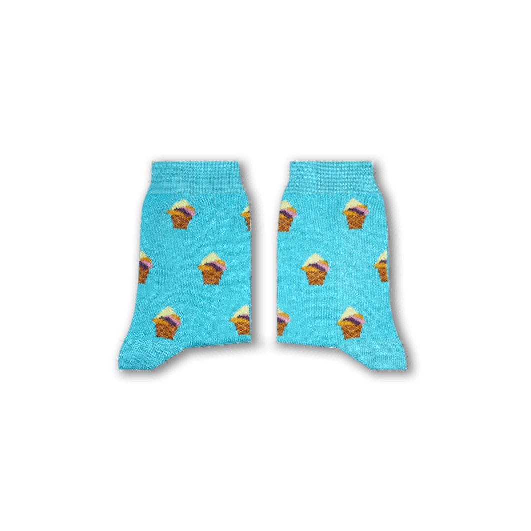 Booza Socks (Kids)
