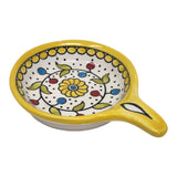 Made in Palestine - Mini Plate with handle