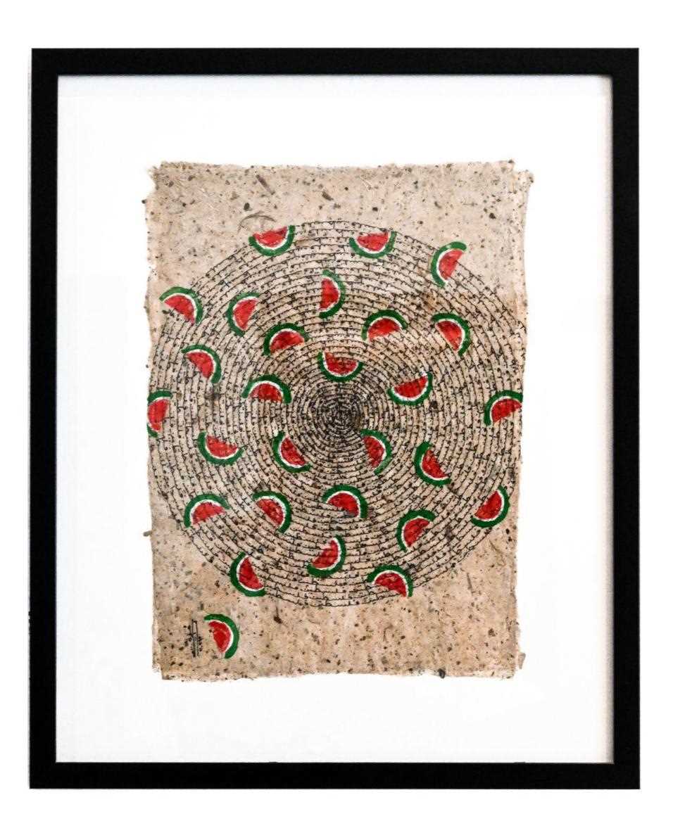 Kittaba Prints - Tala Abunawar