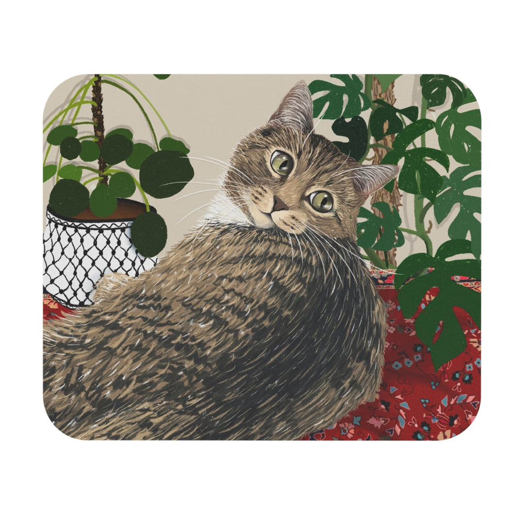 FROMRURU Cat Mousepads