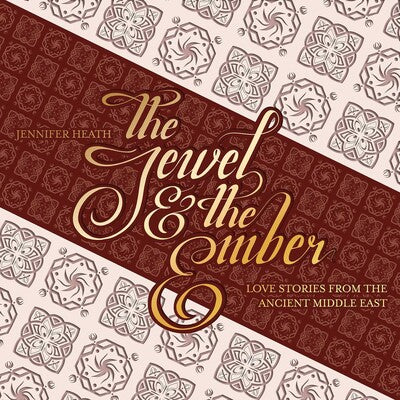 The Jewel and the Ember - Jennifer Heath